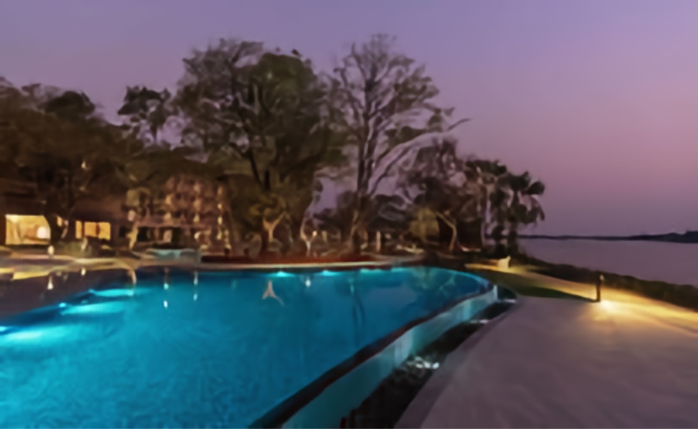 Radisson Blu Zambia