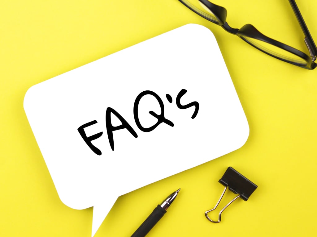 FAQs