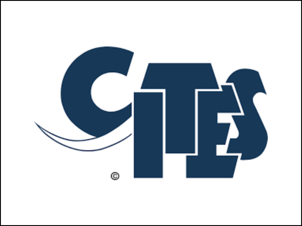 CITES Logo